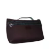 Sac Pochette En Tissu Longchamp