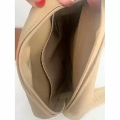 Sac En Bandoulière En Tissu Longchamp -Longchamp Boutique 9604502 4