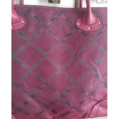 Sac à Main En Tissu Longchamp -Longchamp Boutique 9649487 3