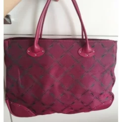 Sac à Main En Tissu Longchamp -Longchamp Boutique 9649487 7