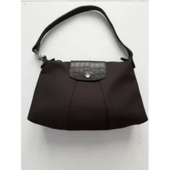 Sac à Main En Tissu Longchamp