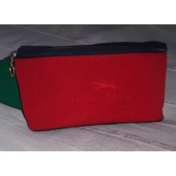 Sac Pochette En Tissu Longchamp -Longchamp Boutique 9716522 4