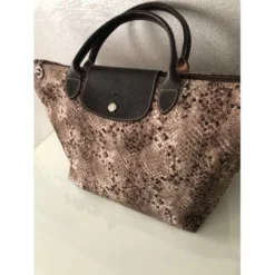 Sac à Main En Tissu Longchamp Pliage -Longchamp Boutique 9799311 2
