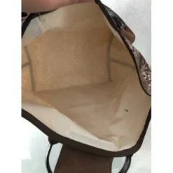 Sac à Main En Tissu Longchamp Pliage -Longchamp Boutique 9799311 4