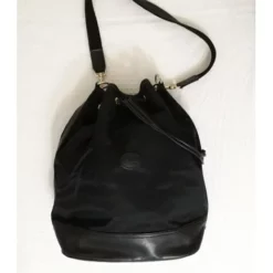 Sac à Main En Tissu Longchamp