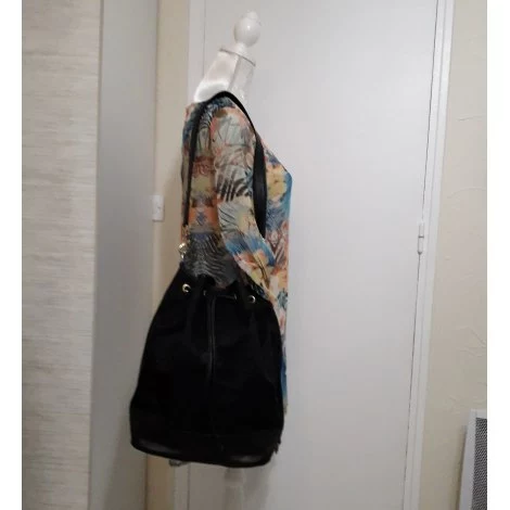 Sac à Main En Tissu Longchamp 2 Sac à Main En Tissu Longchamp – Image 2