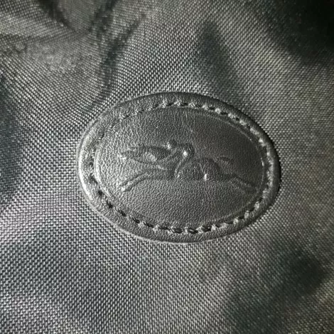 Sac à Main En Tissu Longchamp 3 Sac à Main En Tissu Longchamp – Image 3