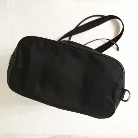 Sac à Main En Tissu Longchamp 7 Sac à Main En Tissu Longchamp – Image 7