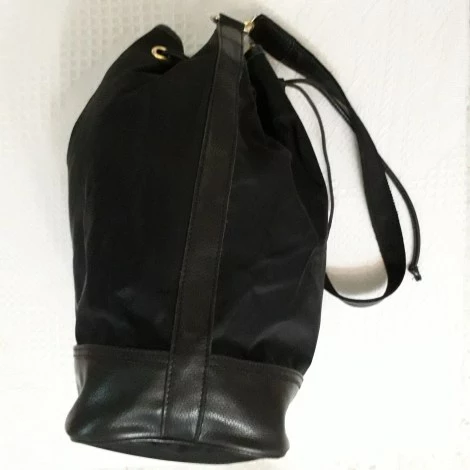 Sac à Main En Tissu Longchamp 8 Sac à Main En Tissu Longchamp – Image 8